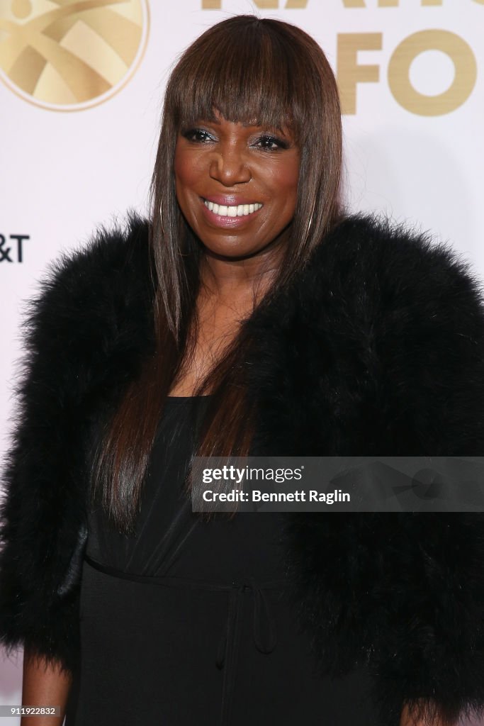 National CARES Mentoring Movement's Third Annual For The Love Of Our Children Gala
