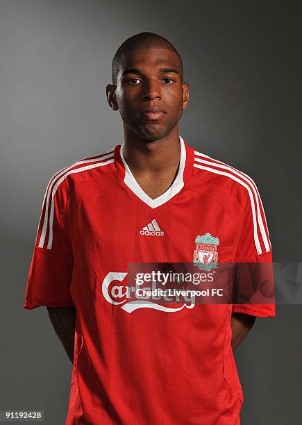 Ryan Ribel Ryan Babel Liverpool Photos and Premium High Res Pictures - Getty Images