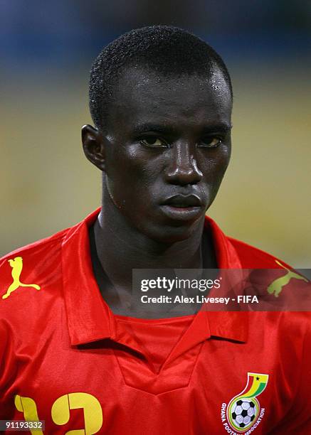 Mohammed Rabiu 246 Rabiu Mohammed Stock Photos, High-Res Pictures, and Images - Getty ...