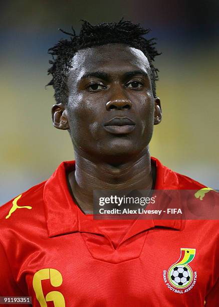 David Addo Ghana David Addy Photos and Premium High Res Pictures - Getty Images