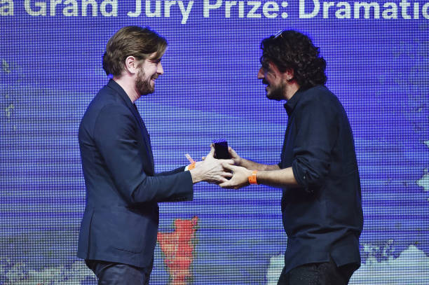 UT: 2018 Sundance Film Festival - Awards Night Ceremony