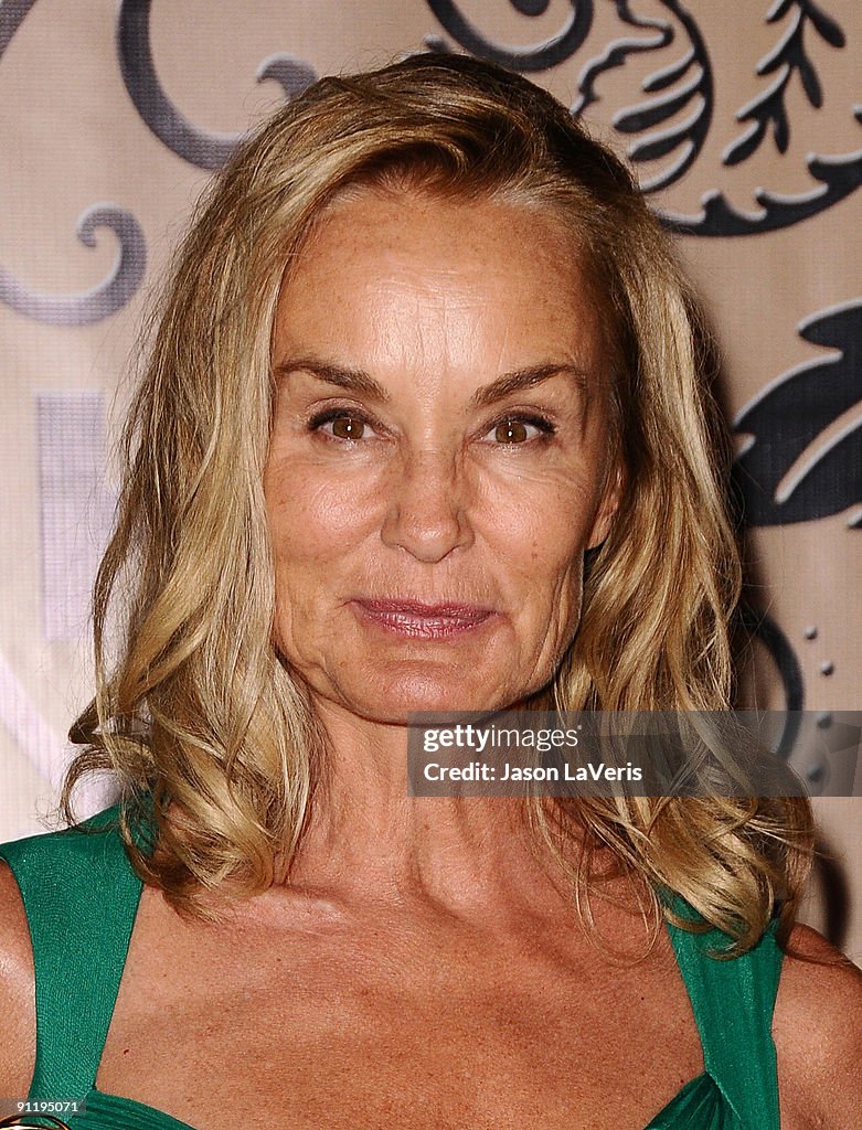 HBO's Post Emmy Awards Reception - Arrivals