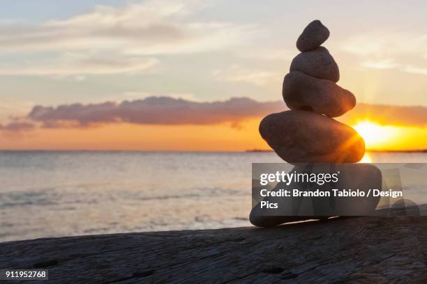 Hawaiian Rocks Stack 53 Hawaii Rock Stack Stock Photos, High-Res Pictures, and Images ...