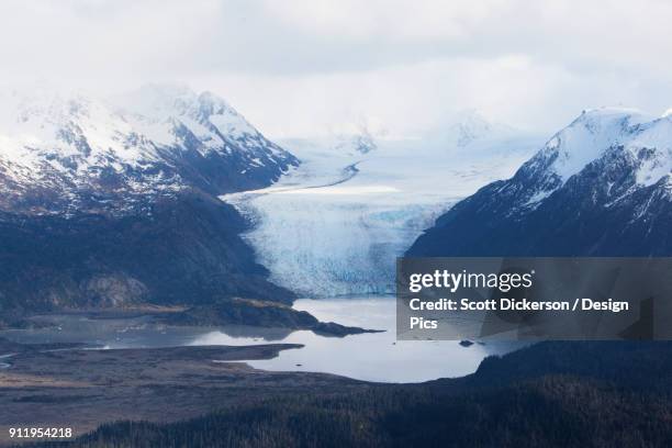 kachemak bay - kachemak bay stock pictures, royalty-free photos & images