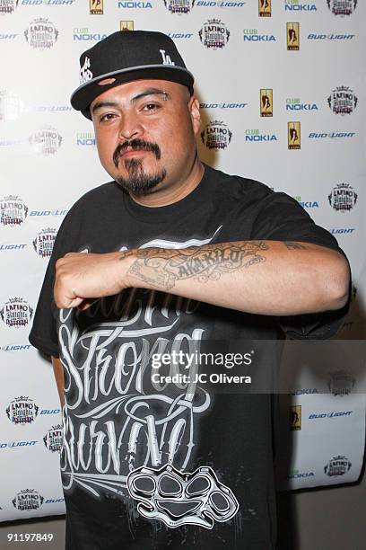 Kilo The Rapper Hiphop Artist K Photos and Premium High Res Pictures - Getty Images