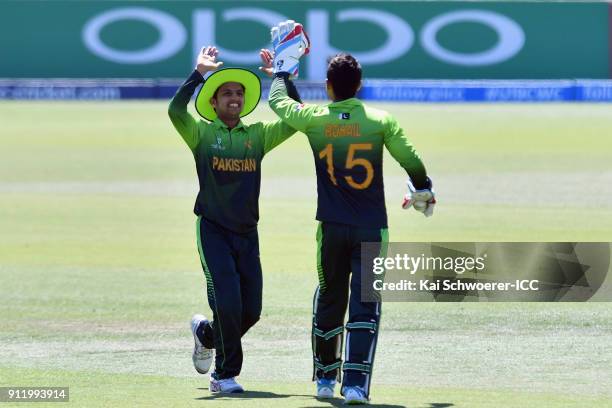Pakistan Rohail Rohail Nazir Photos and Premium High Res Pictures - Getty Images