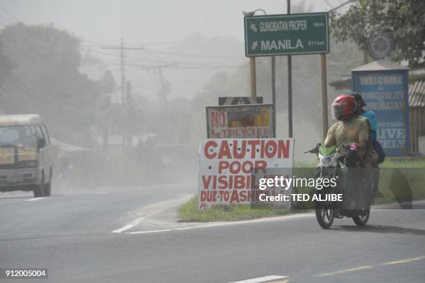 Ash Fall Sign 139 Ashfall Stock Photos, High-Res Pictures, and Images - Getty Images