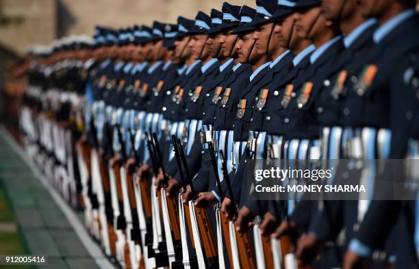 INDIA-POLITICS-GANDHI, Nachrichtenfoto