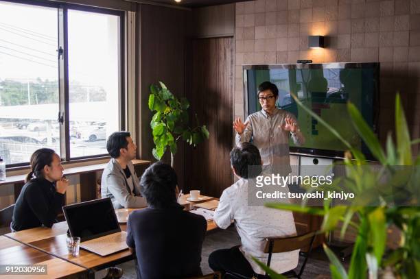 business image,meeting,office - old trying to look young stock pictures, royalty-free photos & images