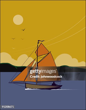 Sailing Sailing