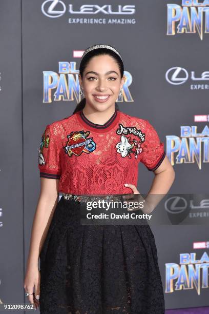 Allegra Acosta Photos and Premium High Res Pictures - Getty Images