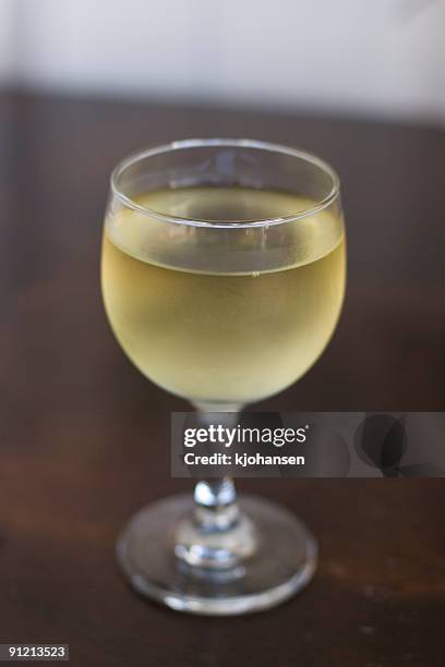 chilled pinot grigio - grigio stock pictures, royalty-free photos & images