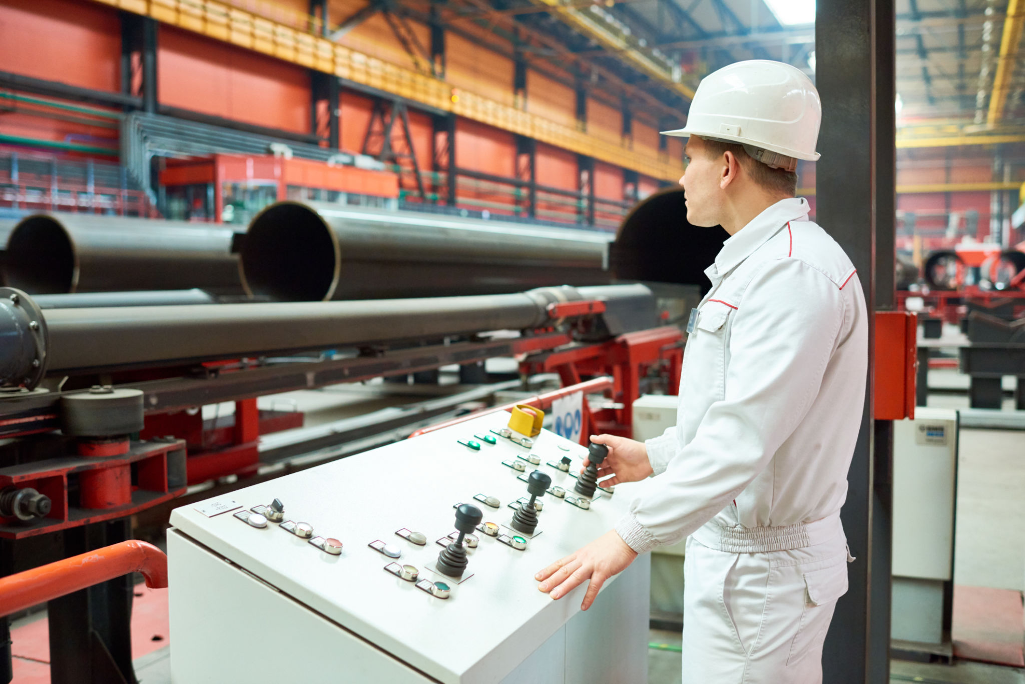 ndt inspection