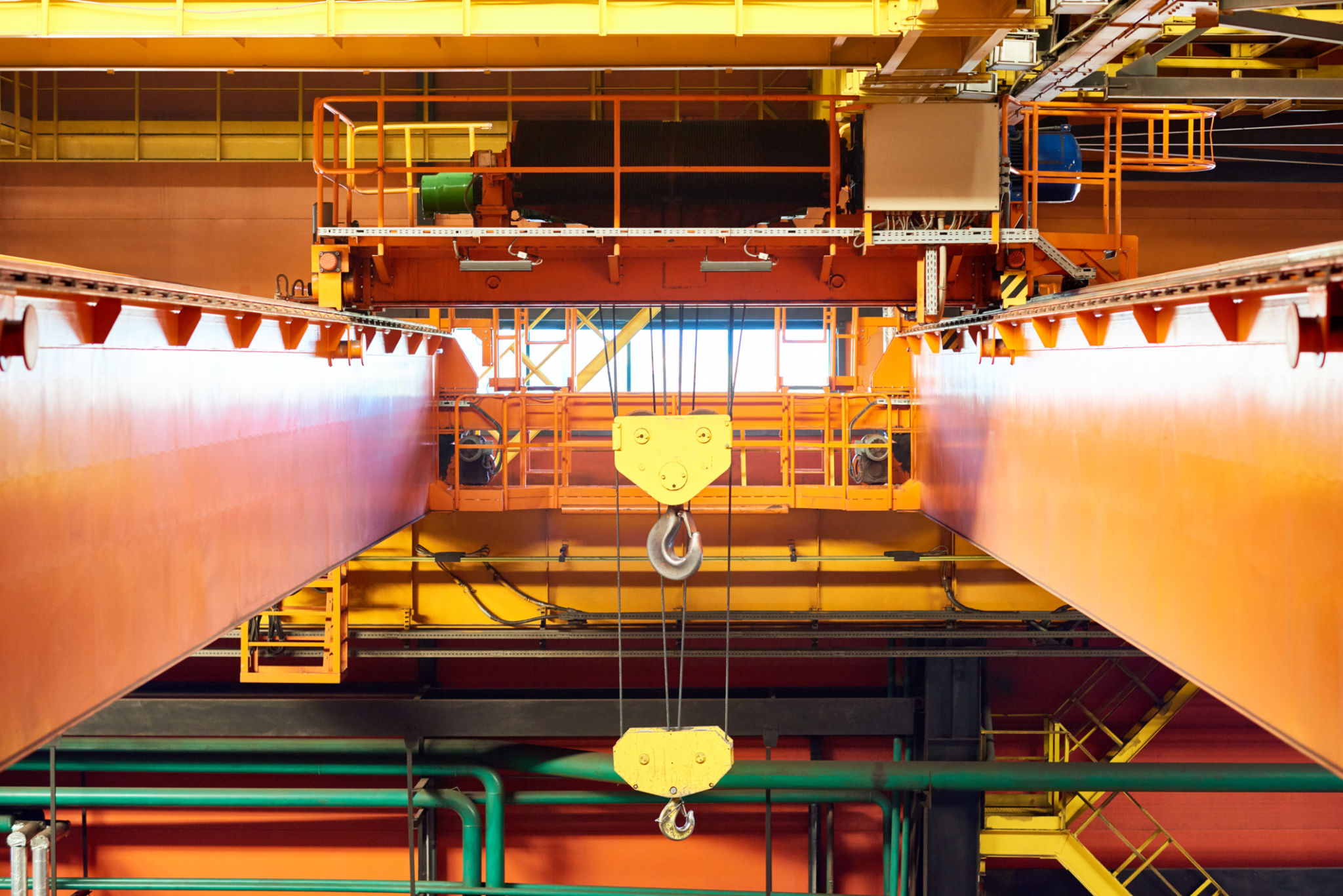 grondwerken machines