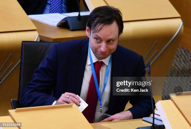 Shadow Scottish Secretary Photos and Premium High Res Pictures - Getty