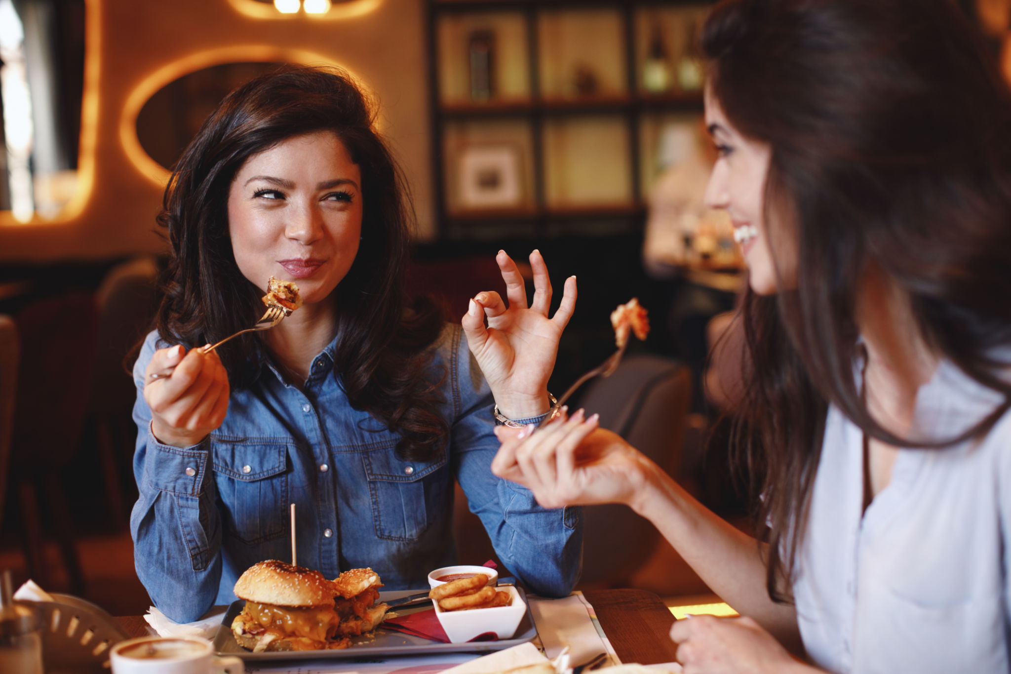 casual dining