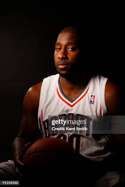 Raymond Felton Media Day Photos and Premium High Res Pictures - Getty