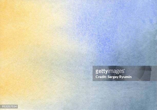 watercolor abstract background - navy blues v pies legends stock pictures, royalty-free photos & images