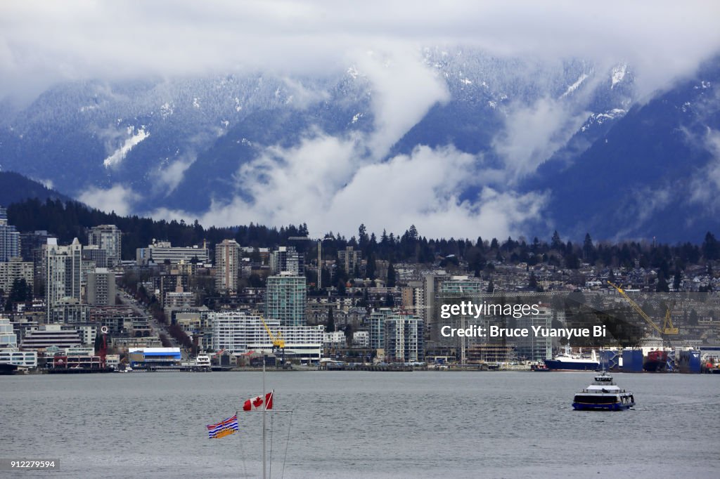 North Vancouver