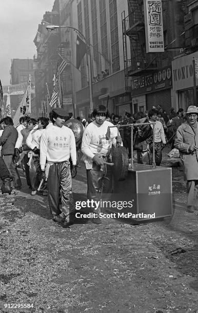 Man Ringing Gong 351 Ring The Gong Stock Photos, High-Res Pictures, and Images - Getty ...