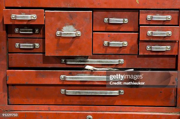 Old Rusting Tool Box 150 Rusty Toolbox Stock Photos, High-Res Pictures, and Images - Getty ...