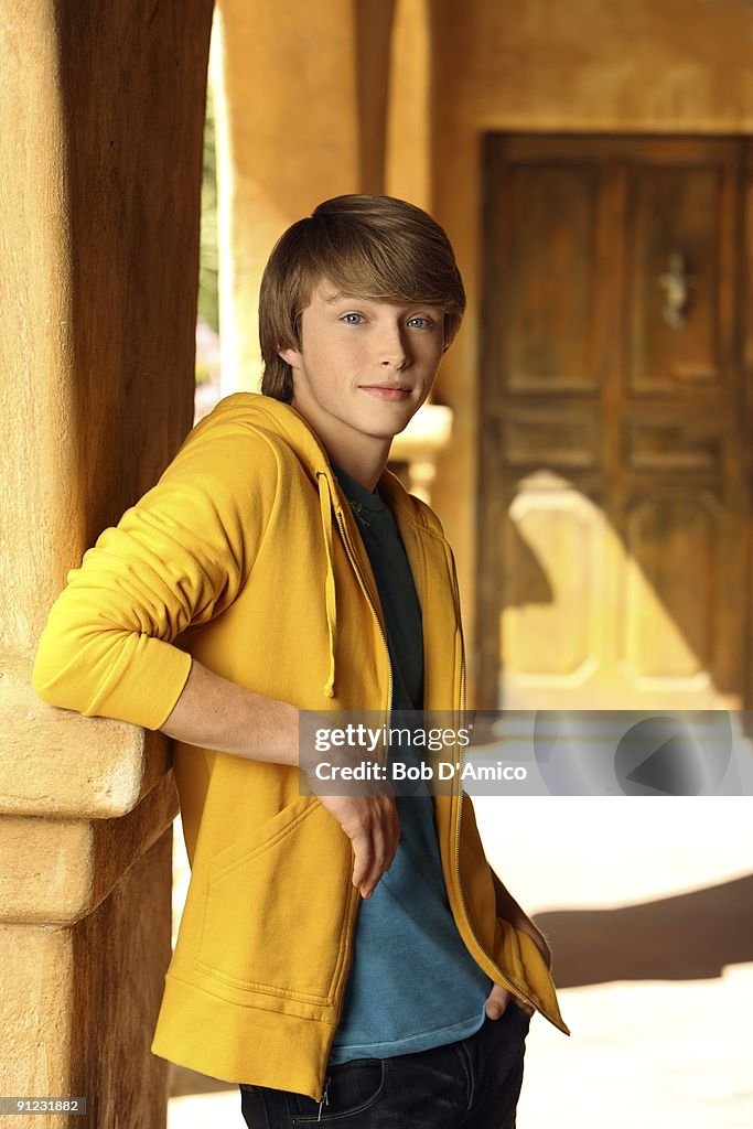 STARSTRUCK Production has begun on