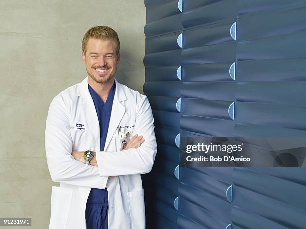Mark Sloan Greys Anatomy Photos and Premium High Res Pictures - Getty