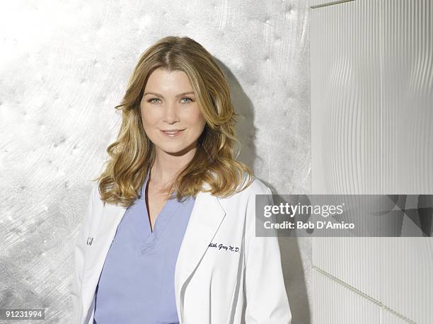 6-480-meredith-grey-photos-high-res-pictures-getty-images-greys-anatomy for Free Printable Meredith Grey Id Badge Printable 6,480 Meredith Grey Photos & High Res Pictures - Getty Images | Greys anatomy for Free Printable Meredith Grey Id Badge Printable