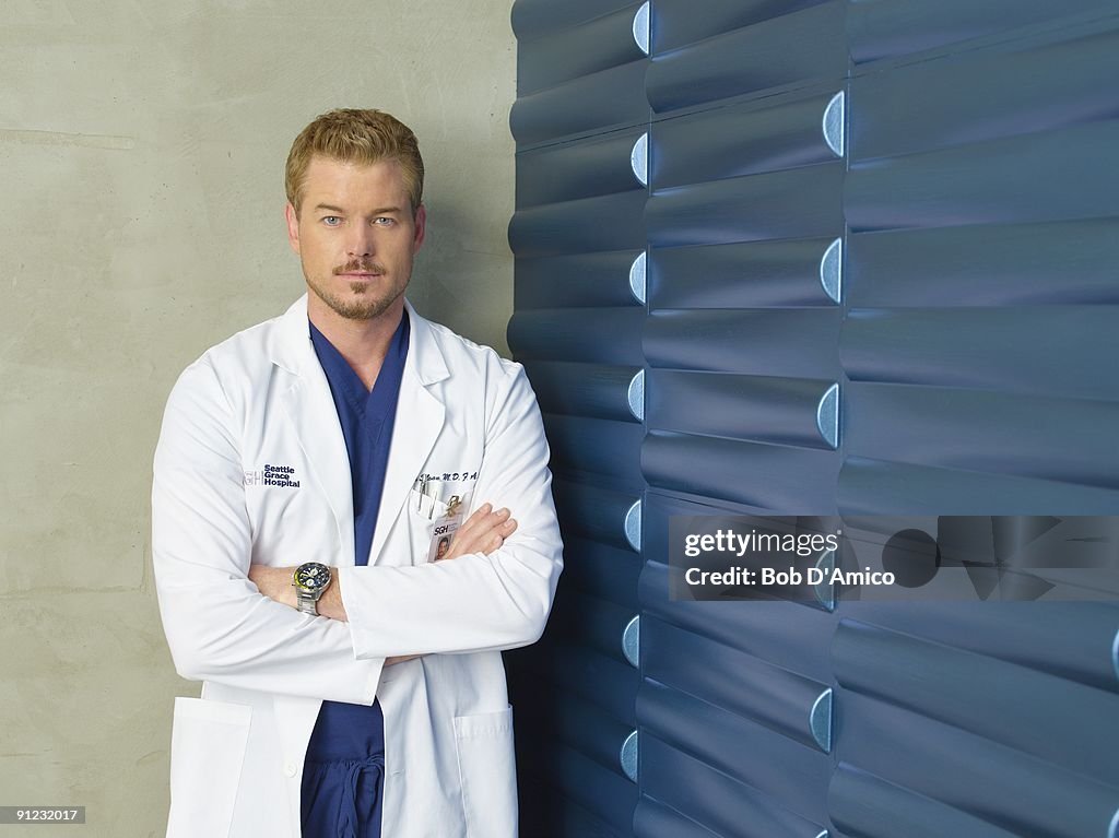 Sloan Riley S ANATOMY - Walt Disney Television via Getty Images's