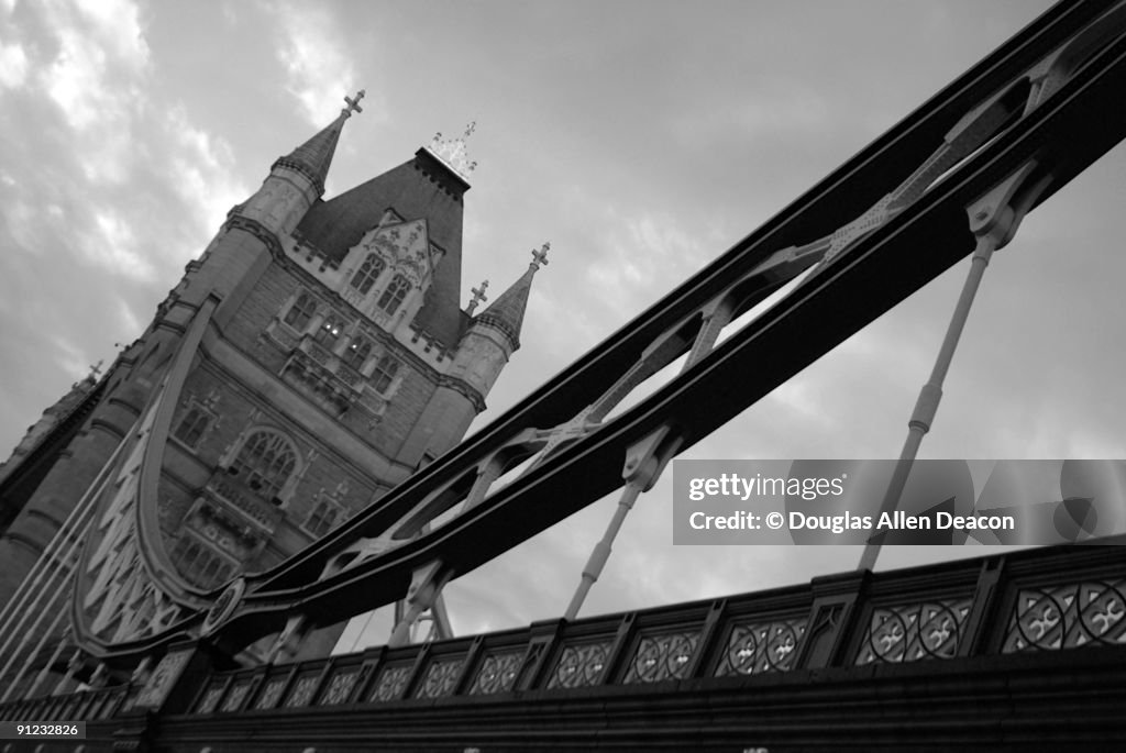 Tower Bridge London