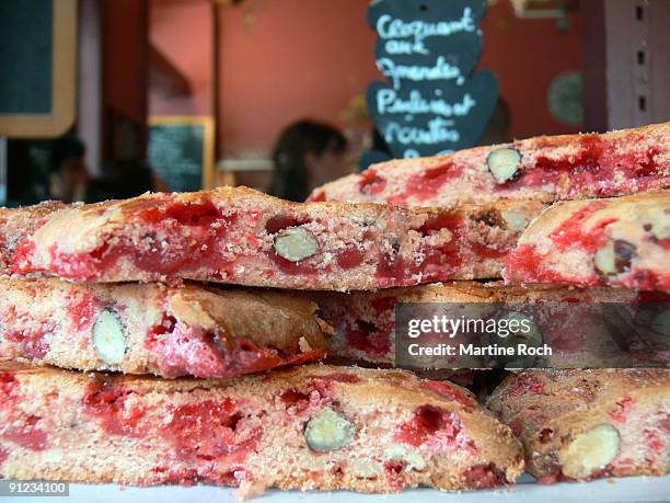 biscuits - lyon food stock pictures, royalty-free photos & images