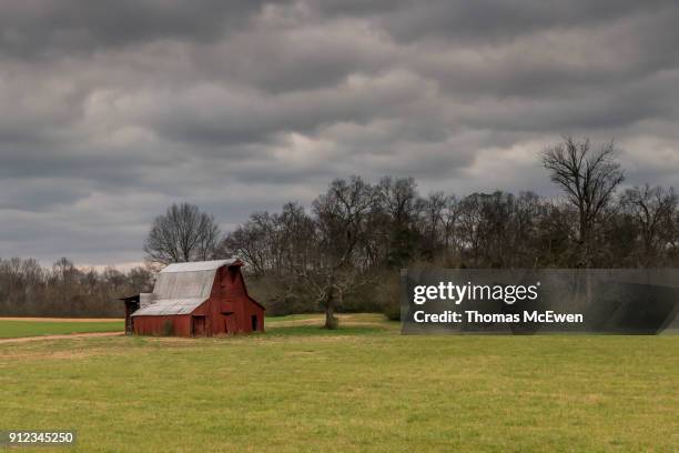 rural tennessee - manchester tennessee stock-fotos und bilder