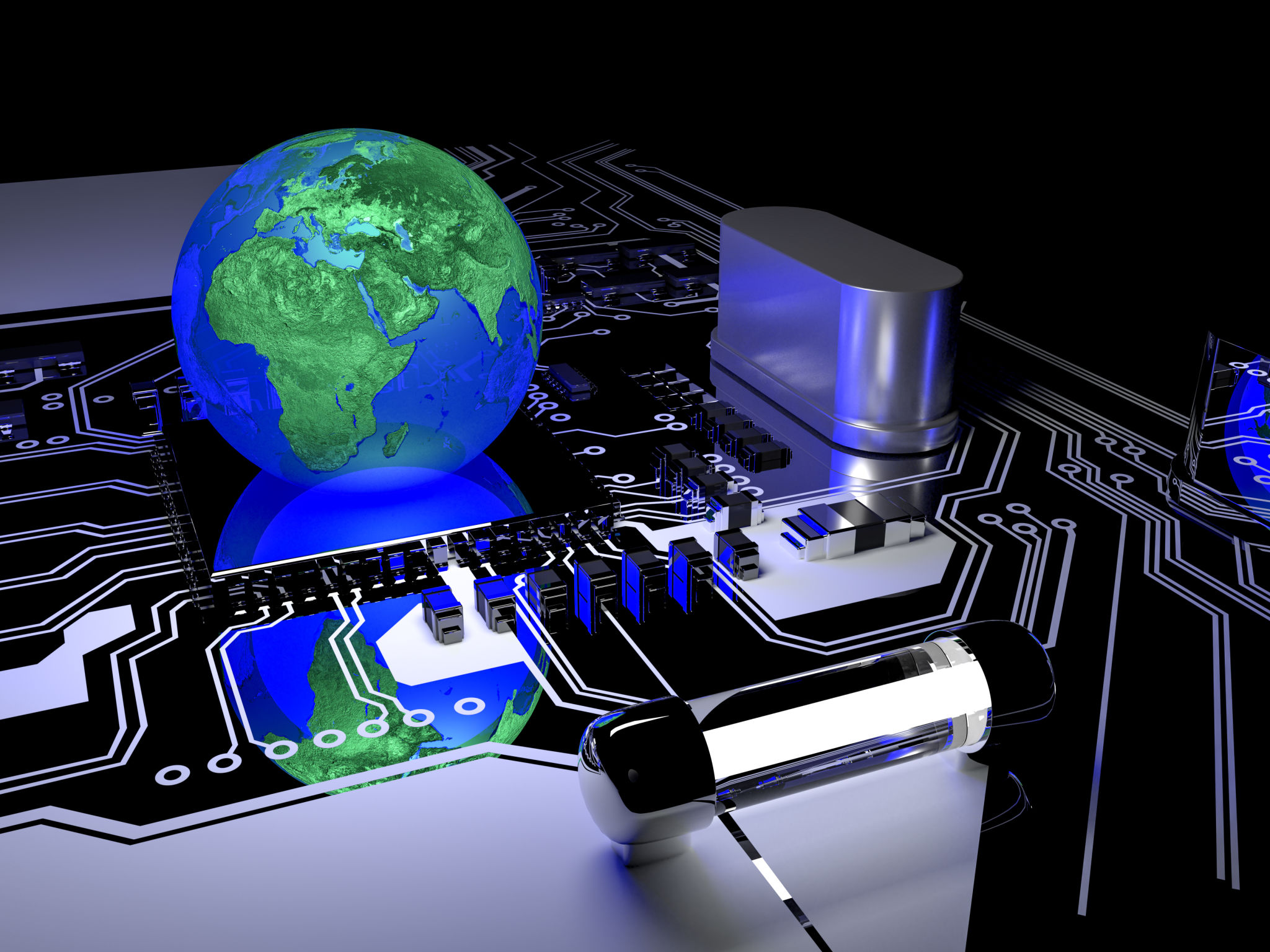 tecnologia etica