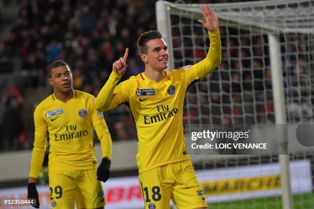 FBL-FRA-LCUP-RENNES-PSG FBL-FRA-LCUP-RENNES-PSG