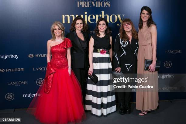 Isabel Martinez Photos and Premium High Res Pictures - Getty Images