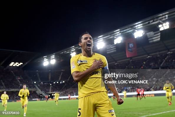 FBL-FRA-LCUP-RENNES-PSG FBL-FRA-LCUP-RENNES-PSG