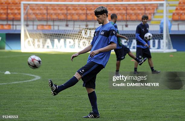 Alain Rochat 348 Alain Rochat Stock Photos, High-Res Pictures, and Images - Getty Images