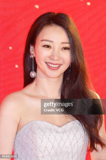 Li Yan Actor Liu Yan (Actress) Photos and Premium High Res Pictures - Getty Images