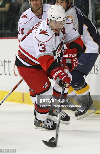 One for the Ages: Ray Whitney's 2011-12 NHL Season