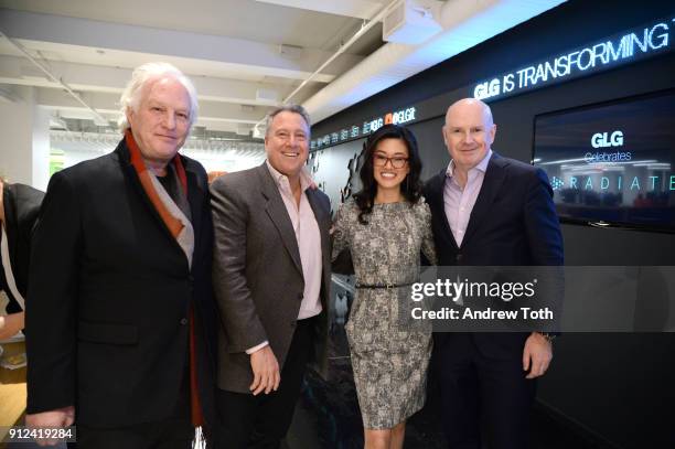 Roderick Burch Robert Burch Photos and Premium High Res Pictures - Getty Images