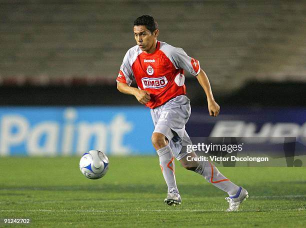 Chivas Ramon Chivas Ramon Morales Photos and Premium High Res Pictures - Getty Images