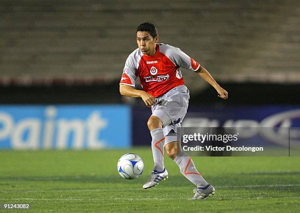 Chivas Ramon 100 Chivas Ramon Morales Photos & High Res Pictures - Getty Images