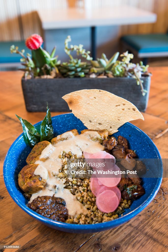 2/4 Dining review on Rasa