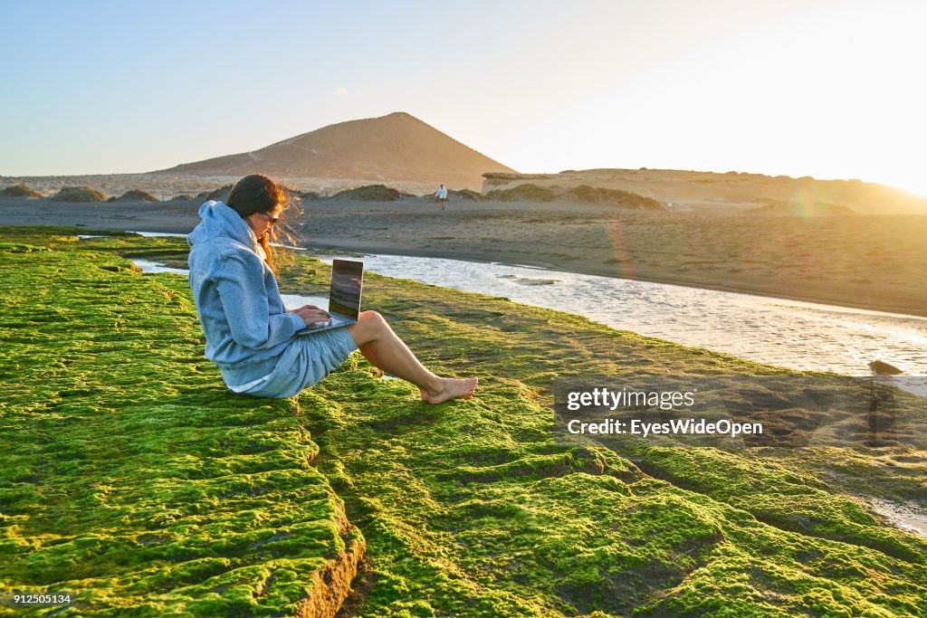Places To Visit - Tenerife