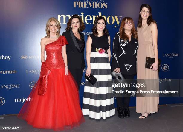 Isabel Martinez Photos and Premium High Res Pictures - Getty Images
