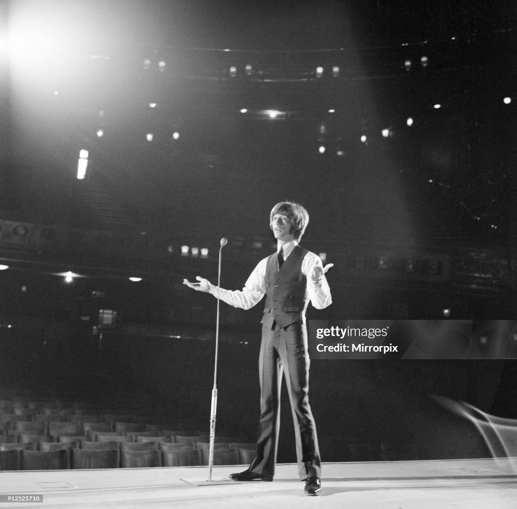 Robin Gibb