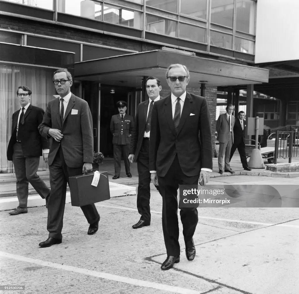 secretary-of-state-for-defence-lord-carrington-pictured-leaving-heathrow-airport-london-by-raf.webp