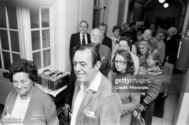 Smallpox Outbreak Birmingham 1978. Janet Parker a British medical photographer became the last person to die from smallpox. She was accidentally...