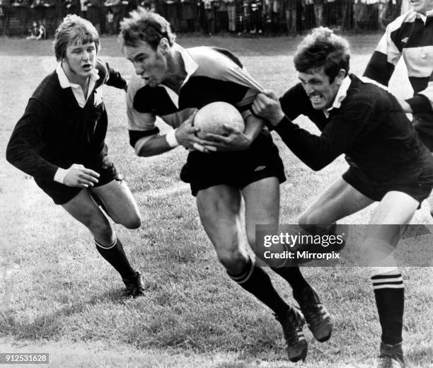 Keith Pool 14 Neath Rfc Photos & High Res Pictures - Getty Images