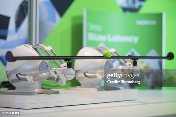 47 Haptic Technology Stock Photos, High-Res Pictures, and Images ...